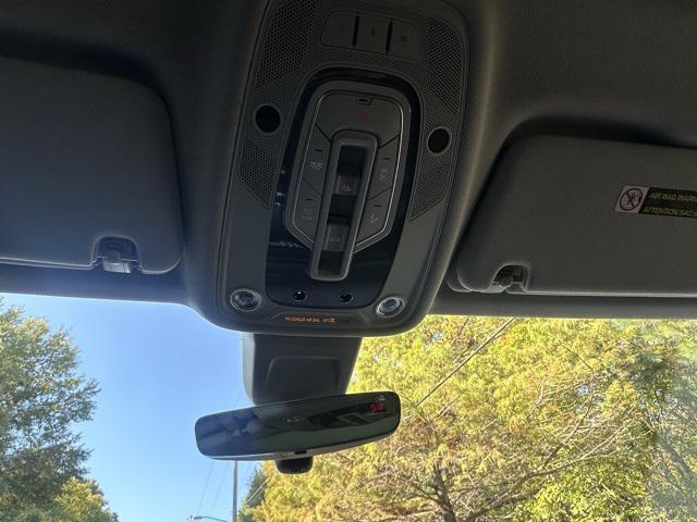 used 2017 Audi Q7 car, priced at $20,989