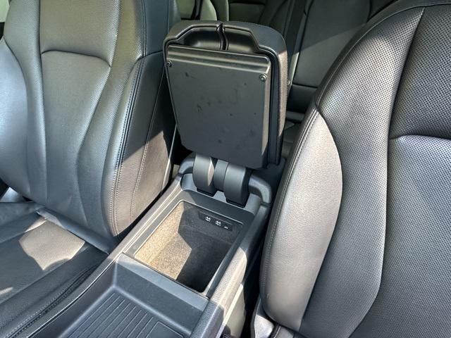 used 2017 Audi Q7 car, priced at $20,989