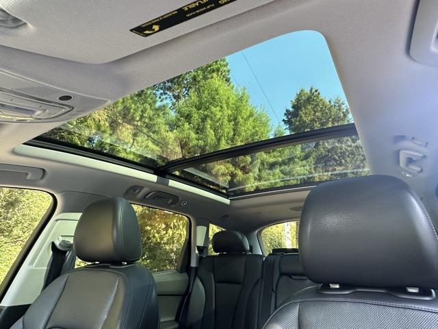 used 2017 Audi Q7 car, priced at $20,989