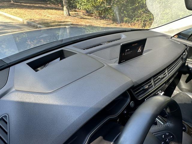 used 2017 Audi Q7 car, priced at $20,989