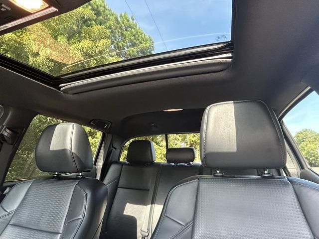 used 2021 Toyota Tacoma car, priced at $39,989