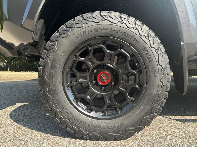 used 2021 Toyota Tacoma car, priced at $37,788