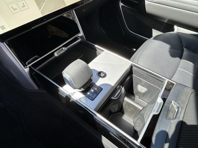 new 2025 Land Rover Range Rover car, priced at $136,510