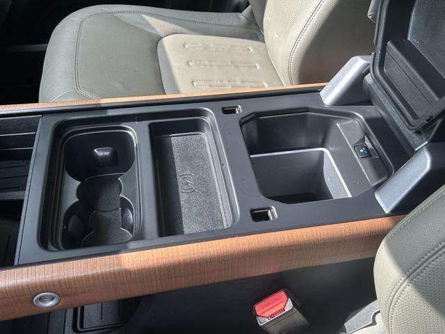 used 2022 Land Rover Defender car, priced at $51,488