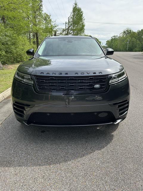 new 2025 Land Rover Range Rover Velar car, priced at $83,520