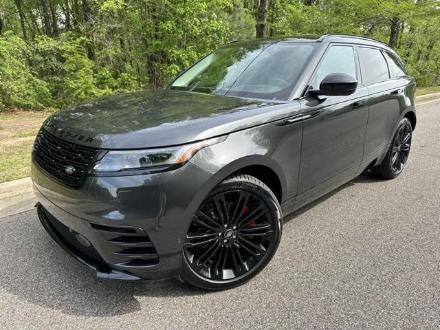 new 2025 Land Rover Range Rover Velar car, priced at $83,520