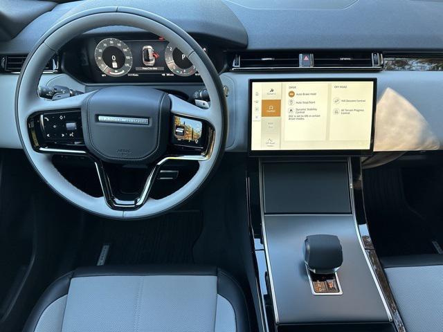 new 2024 Land Rover Range Rover Velar car, priced at $71,645