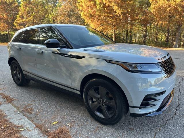 new 2024 Land Rover Range Rover Velar car, priced at $71,645