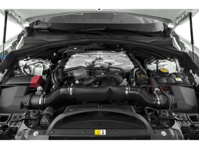 used 2020 Jaguar F-PACE car, priced at $49,989