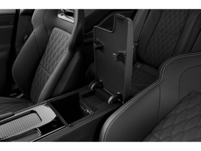 used 2020 Jaguar F-PACE car, priced at $49,989