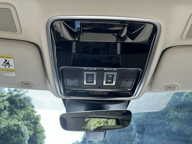 used 2020 Land Rover Range Rover car, priced at $37,988