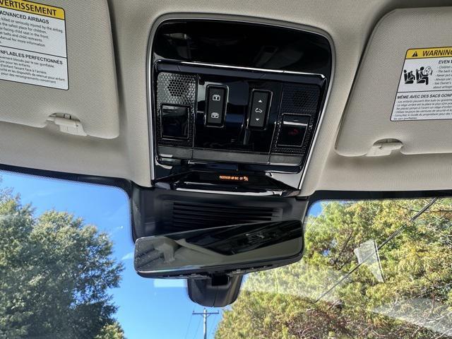 used 2025 Land Rover Range Rover car, priced at $119,989