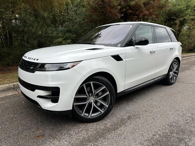 used 2023 Land Rover Range Rover Sport car, priced at $84,988