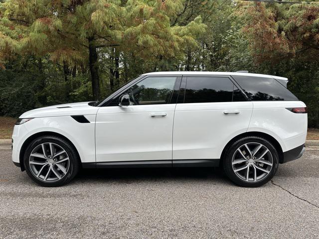 used 2023 Land Rover Range Rover Sport car, priced at $82,988