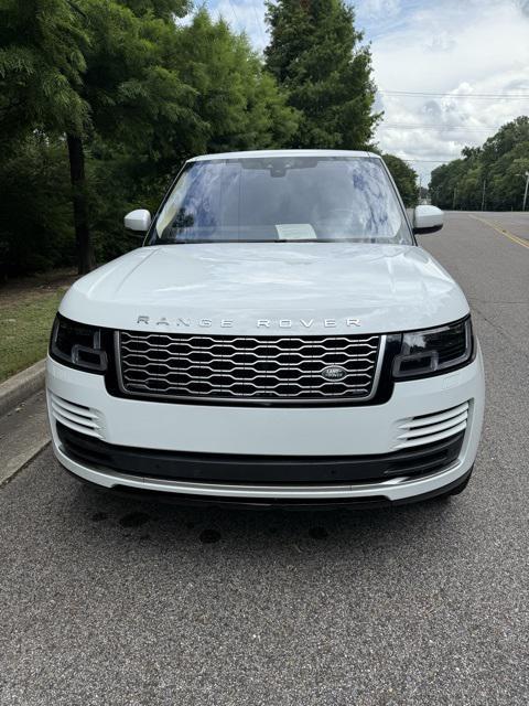 used 2022 Land Rover Range Rover car, priced at $62,989