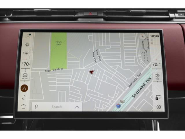 used 2025 Land Rover Range Rover Sport car, priced at $92,989