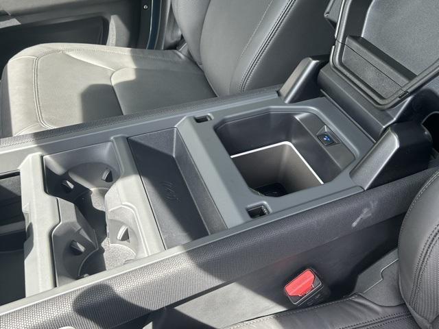 new 2025 Land Rover Defender car, priced at $81,143