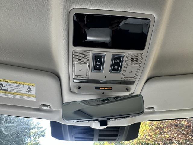 used 2023 Land Rover Defender car, priced at $65,989