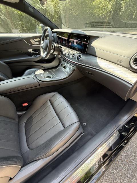 used 2023 Mercedes-Benz E-Class car, priced at $48,788