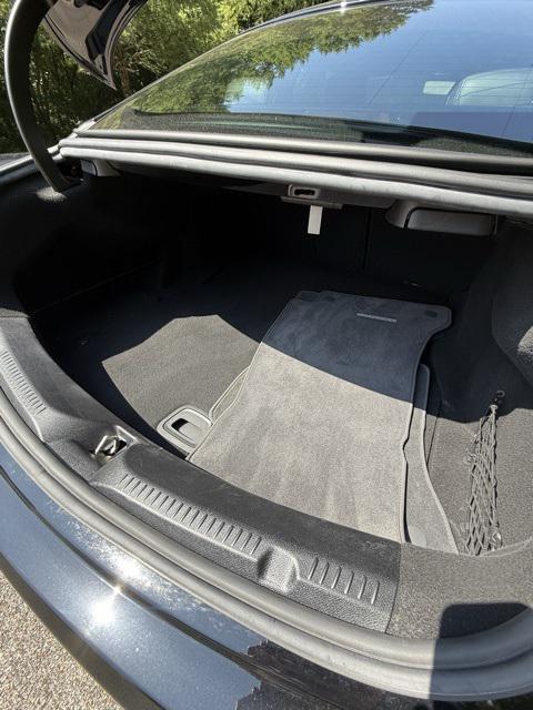 used 2023 Mercedes-Benz E-Class car, priced at $48,788