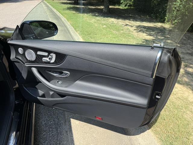 used 2023 Mercedes-Benz E-Class car, priced at $48,788