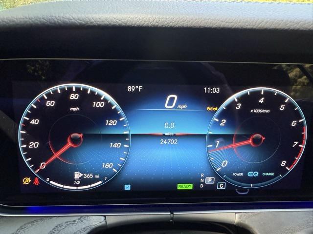 used 2023 Mercedes-Benz E-Class car, priced at $48,788