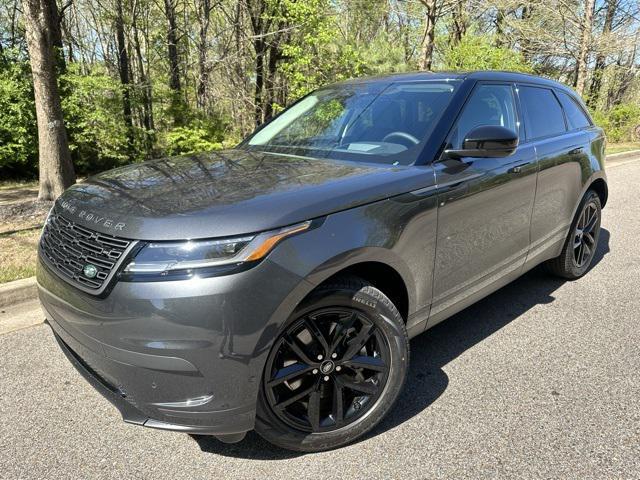 new 2025 Land Rover Range Rover Velar car, priced at $67,925