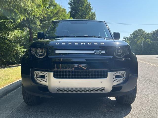 new 2025 Land Rover Defender car, priced at $80,908