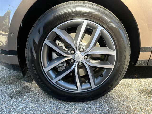 new 2026 Land Rover Range Rover Evoque car, priced at $60,940