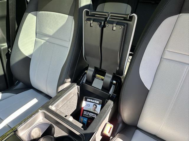 new 2026 Land Rover Range Rover Evoque car, priced at $60,940