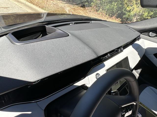 new 2026 Land Rover Range Rover Evoque car, priced at $60,940