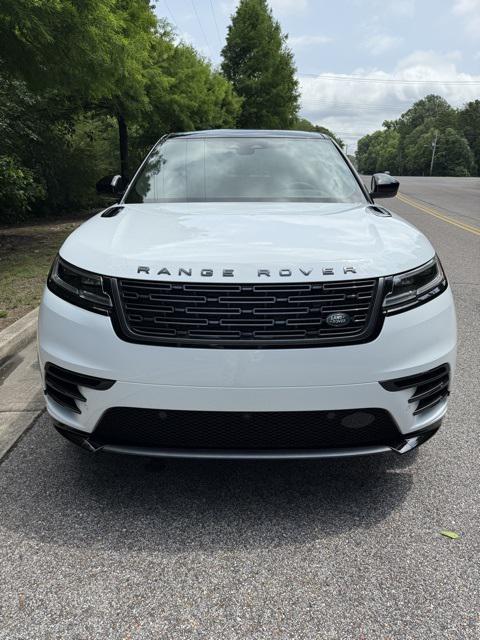 new 2026 Land Rover Range Rover Velar car, priced at $70,722