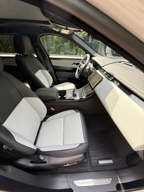 new 2026 Land Rover Range Rover Velar car, priced at $70,722