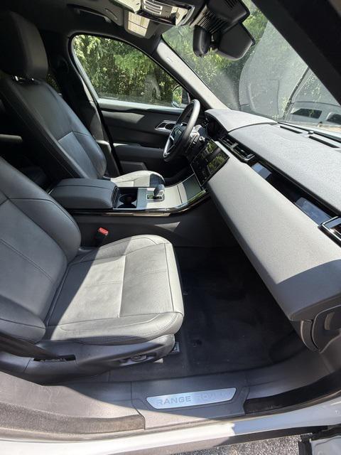 used 2025 Land Rover Range Rover Velar car, priced at $58,988