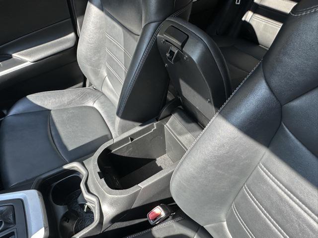 used 2021 Toyota RAV4 car, priced at $23,989