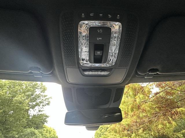 used 2021 Mercedes-Benz AMG GLE 63 car, priced at $59,810