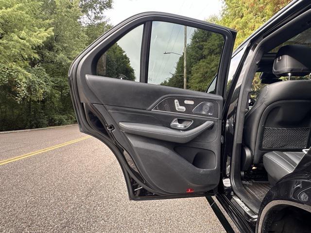 used 2021 Mercedes-Benz AMG GLE 63 car, priced at $59,810