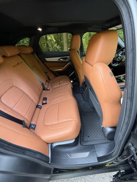 new 2026 Jaguar F-PACE car, priced at $65,353