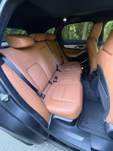new 2026 Jaguar F-PACE car, priced at $65,353