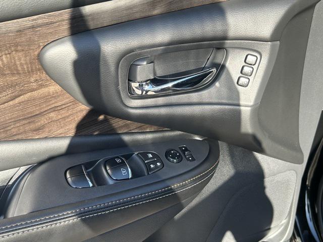 used 2023 Nissan Murano car, priced at $25,989