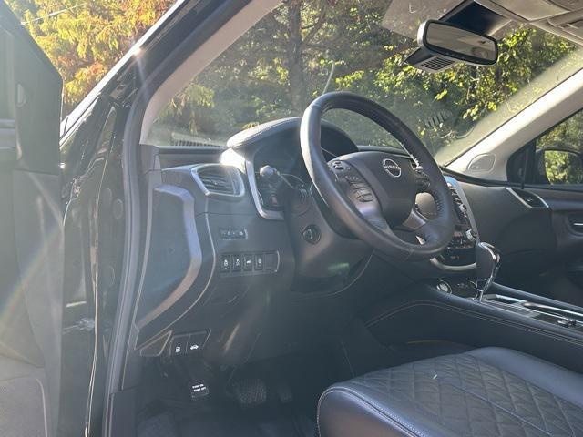 used 2023 Nissan Murano car, priced at $25,989