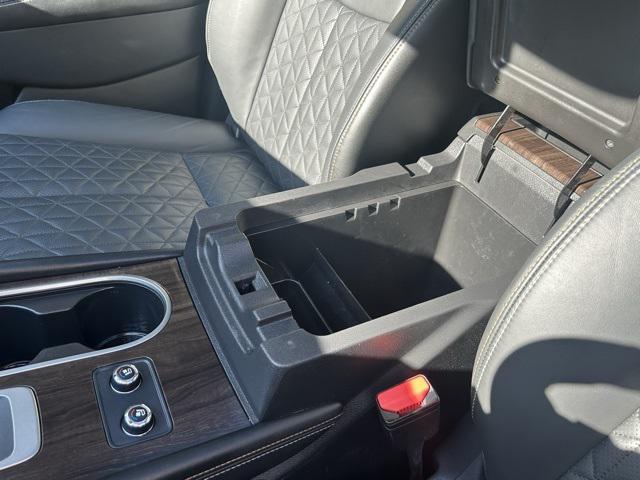 used 2023 Nissan Murano car, priced at $25,989