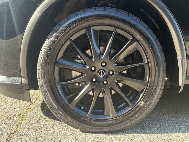 used 2023 Nissan Murano car, priced at $25,989