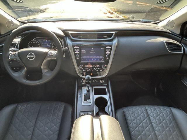 used 2023 Nissan Murano car, priced at $25,989