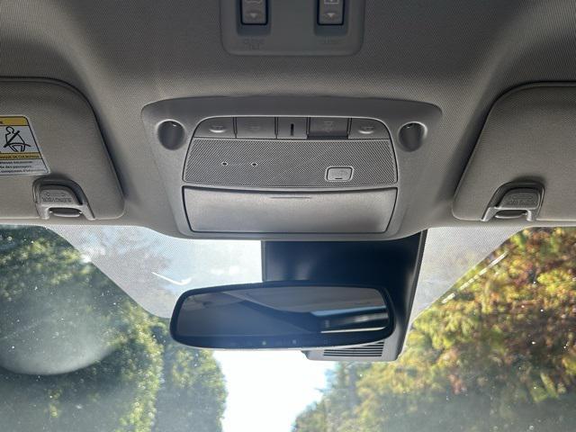 used 2023 Nissan Murano car, priced at $25,989