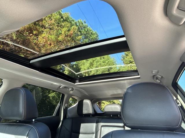 used 2023 Nissan Murano car, priced at $25,989