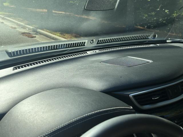 used 2023 Nissan Murano car, priced at $25,989