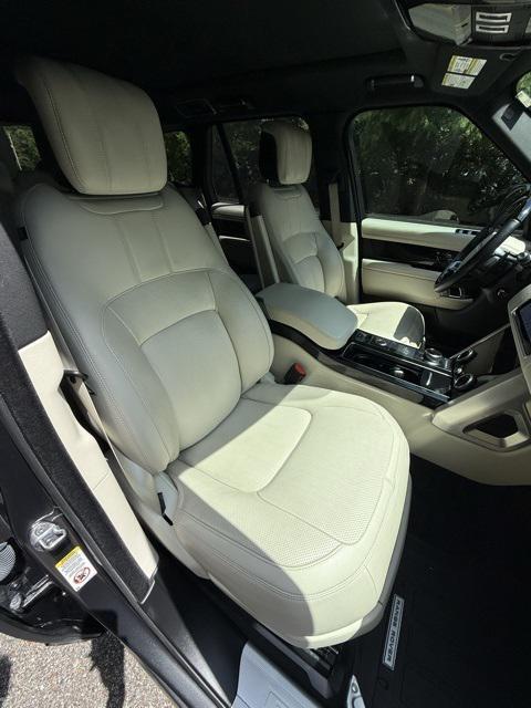 used 2018 Land Rover Range Rover car, priced at $39,989