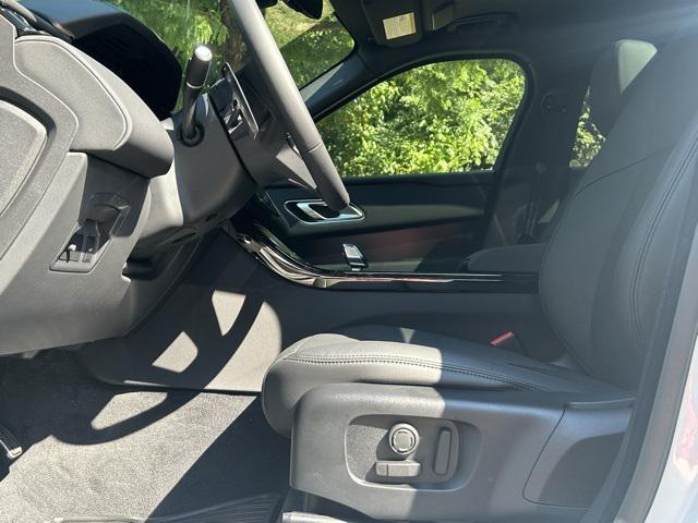 new 2026 Land Rover Range Rover Velar car, priced at $68,890