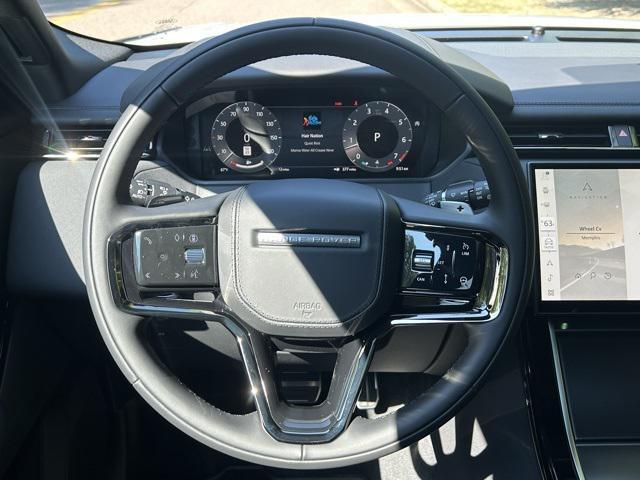 new 2026 Land Rover Range Rover Velar car, priced at $68,890
